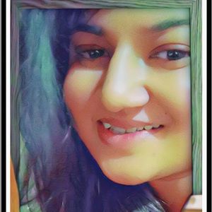 Meet your Posher, Kirti